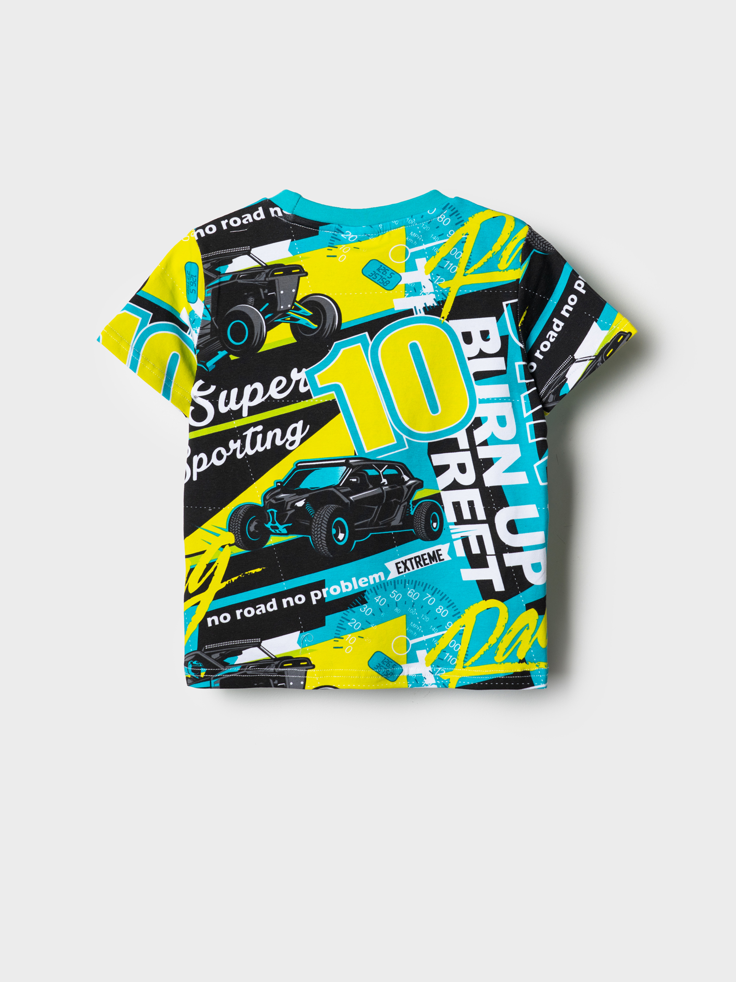 Футболка PlayToday 12612226 - фото 6