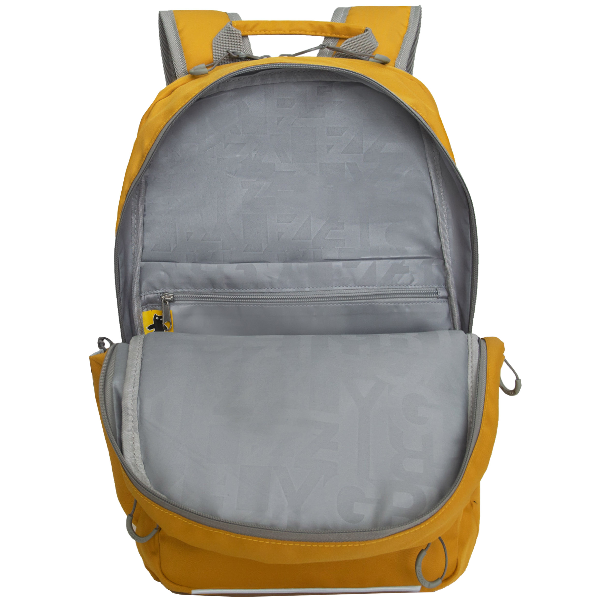 Рюкзак Grizzly для мальчика - фото 4