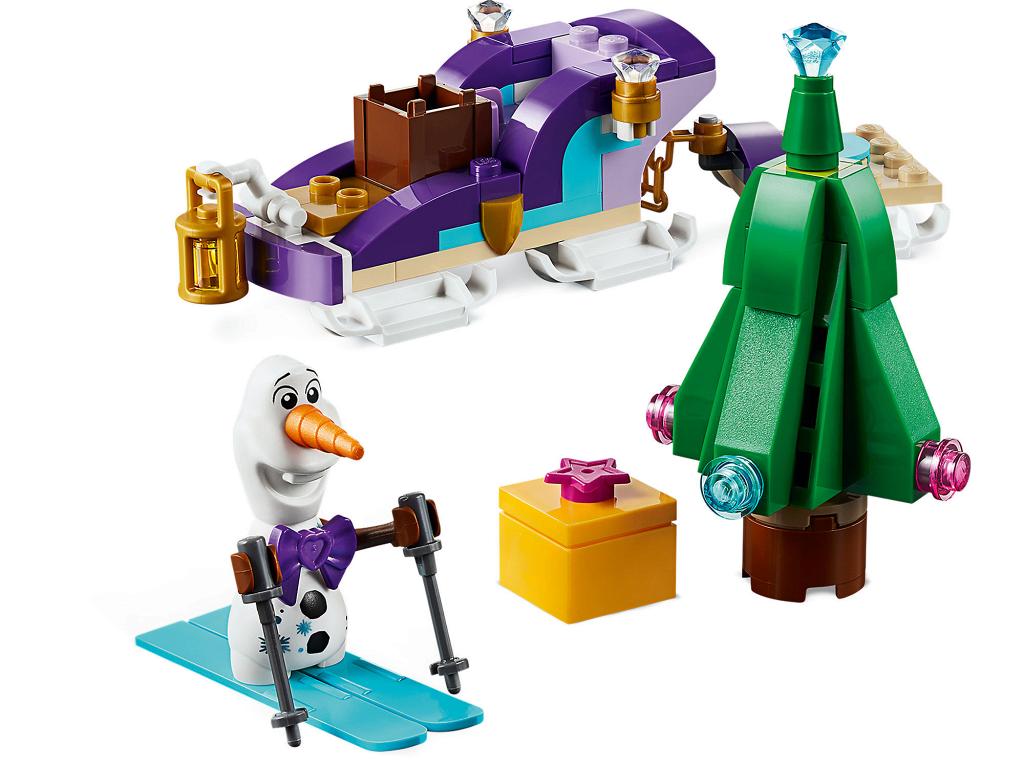 Конструктор LEGO Disney 40361 97 дет. - фото 3