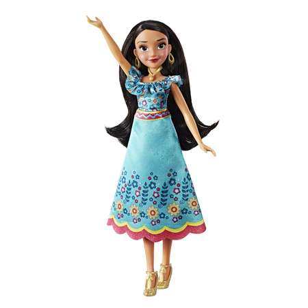 Кукла модельная Disney Princess