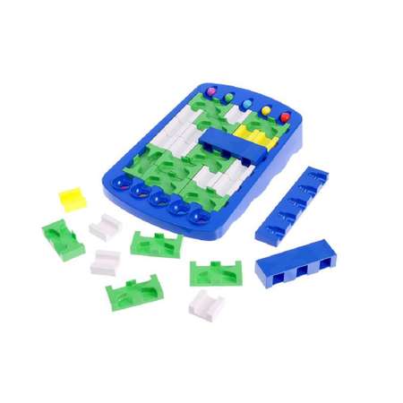 Настольная игра Лас Играс Пазл