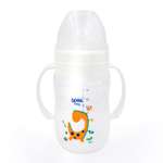 Бутылочка WeeBaby Classic+ 150 мл