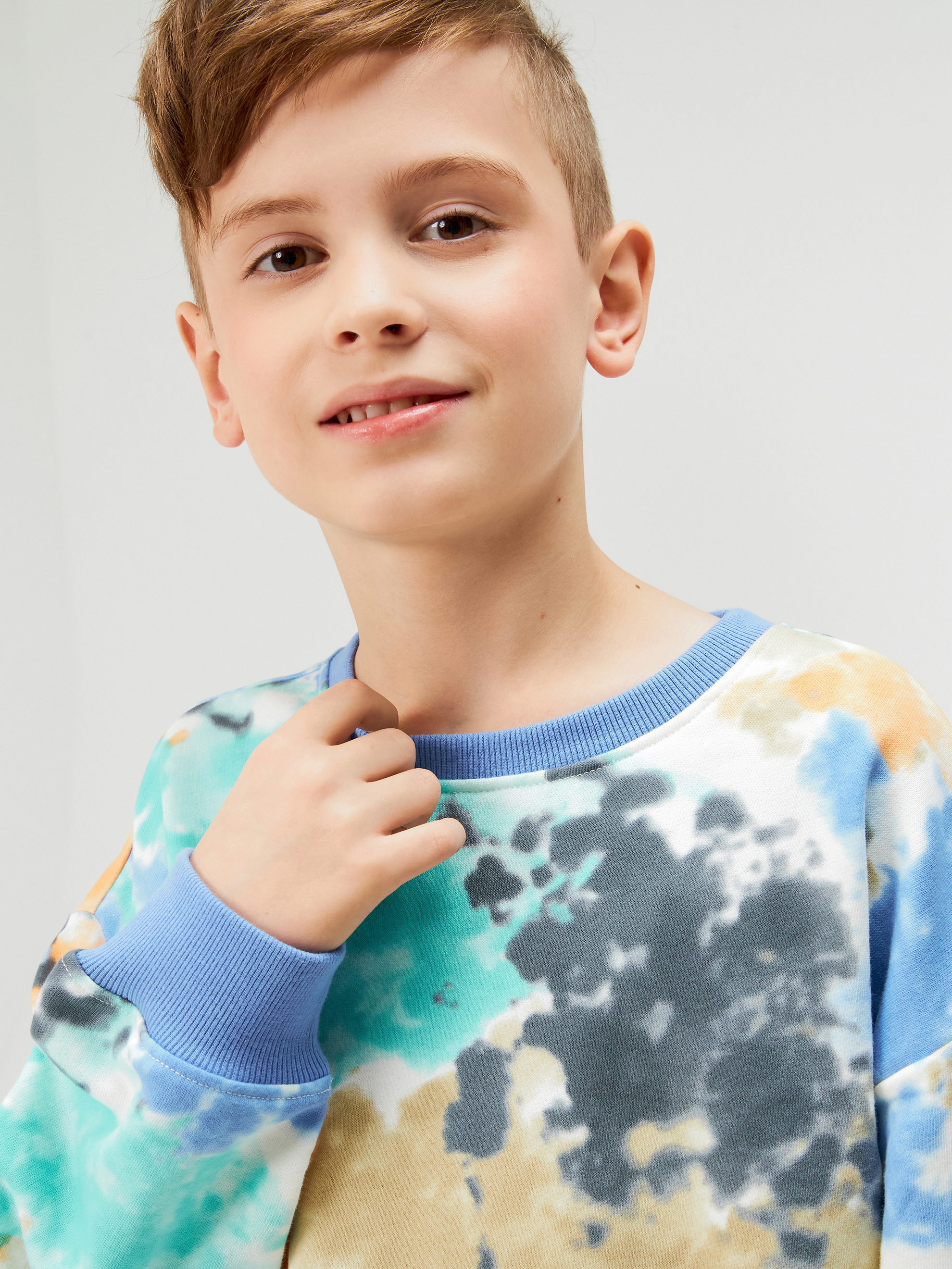 Свитшот Acoola 20130170008_0075307 - фото 3