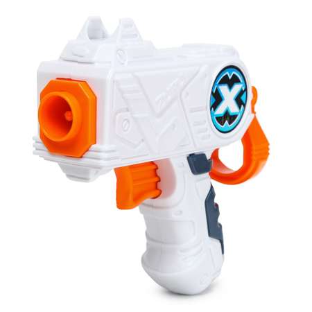 Пистолет Zuru XSHOT