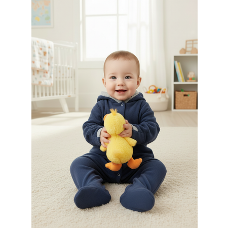 Комбинезон Утенок