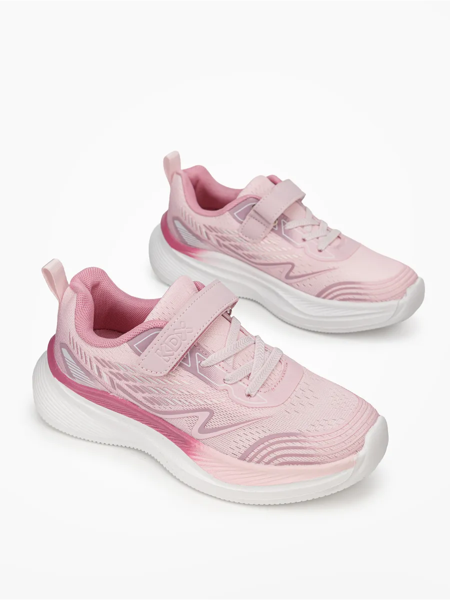 Кроссовки KDX JSGSS-03 lilac - фото 20