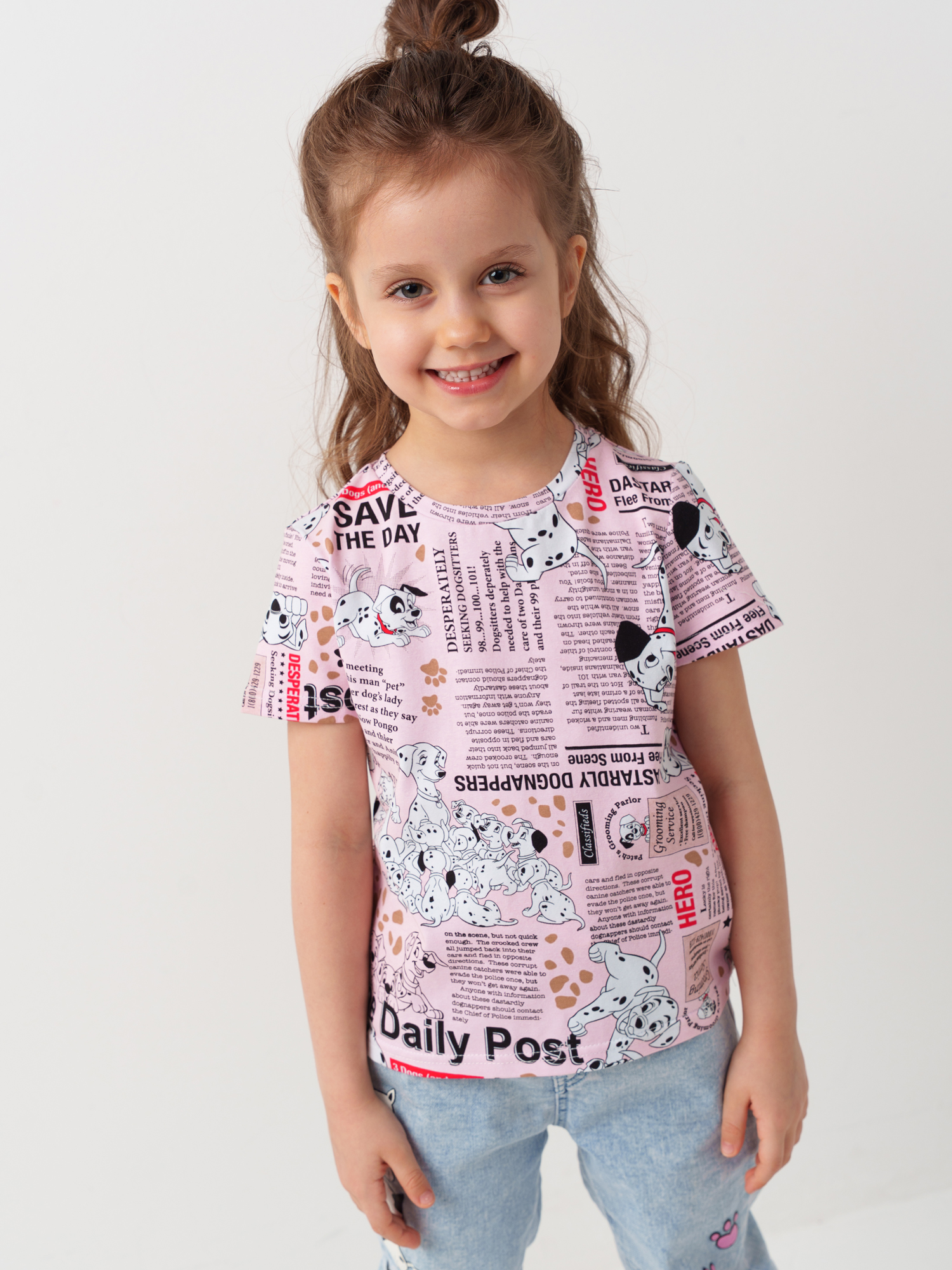 Футболка PlayToday 12622386 - фото 1