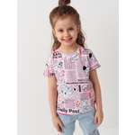 Футболка PlayToday