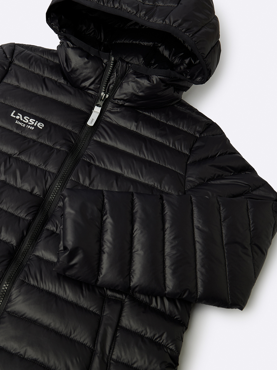 Куртка Lassie 73103324-9990 - фото 4