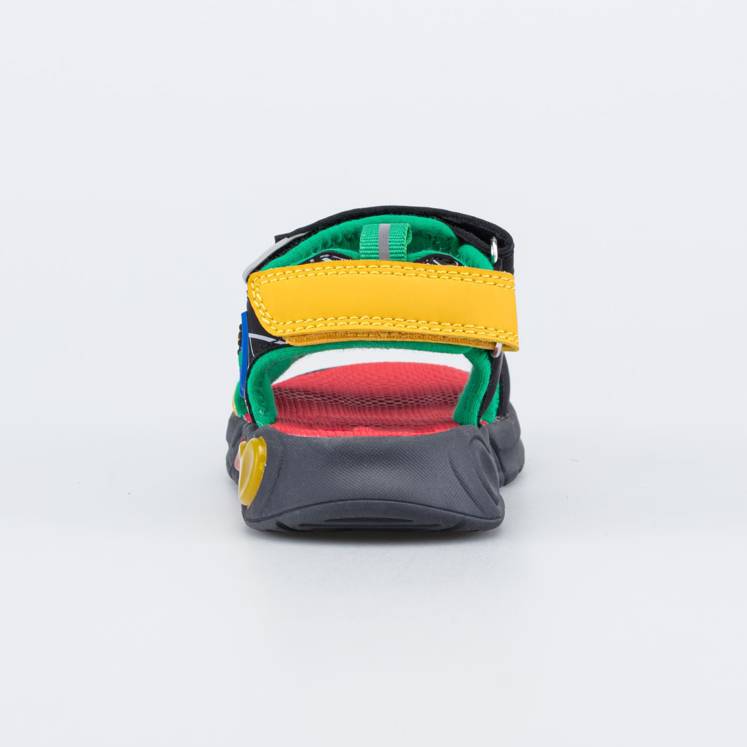 Сандалии Котофей 324076-12 - фото 3