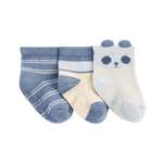 Носки 3 пары Carters