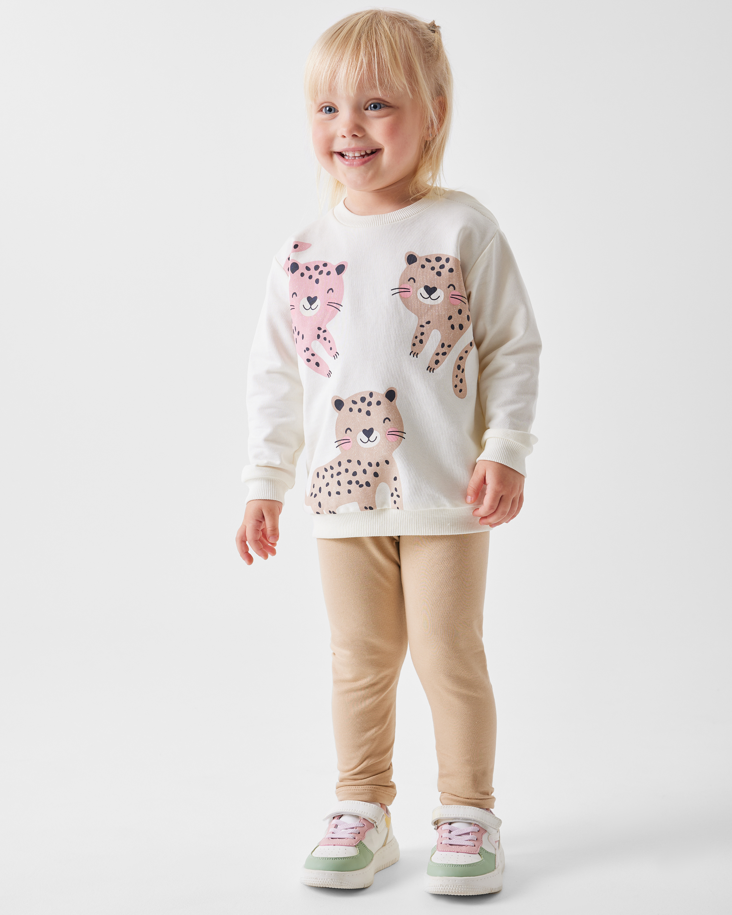 Комплект BabyGo S26BG4-B00816ig-L2 - фото 1