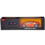 Автомобиль РУ Rastar Lamborghini 1:24