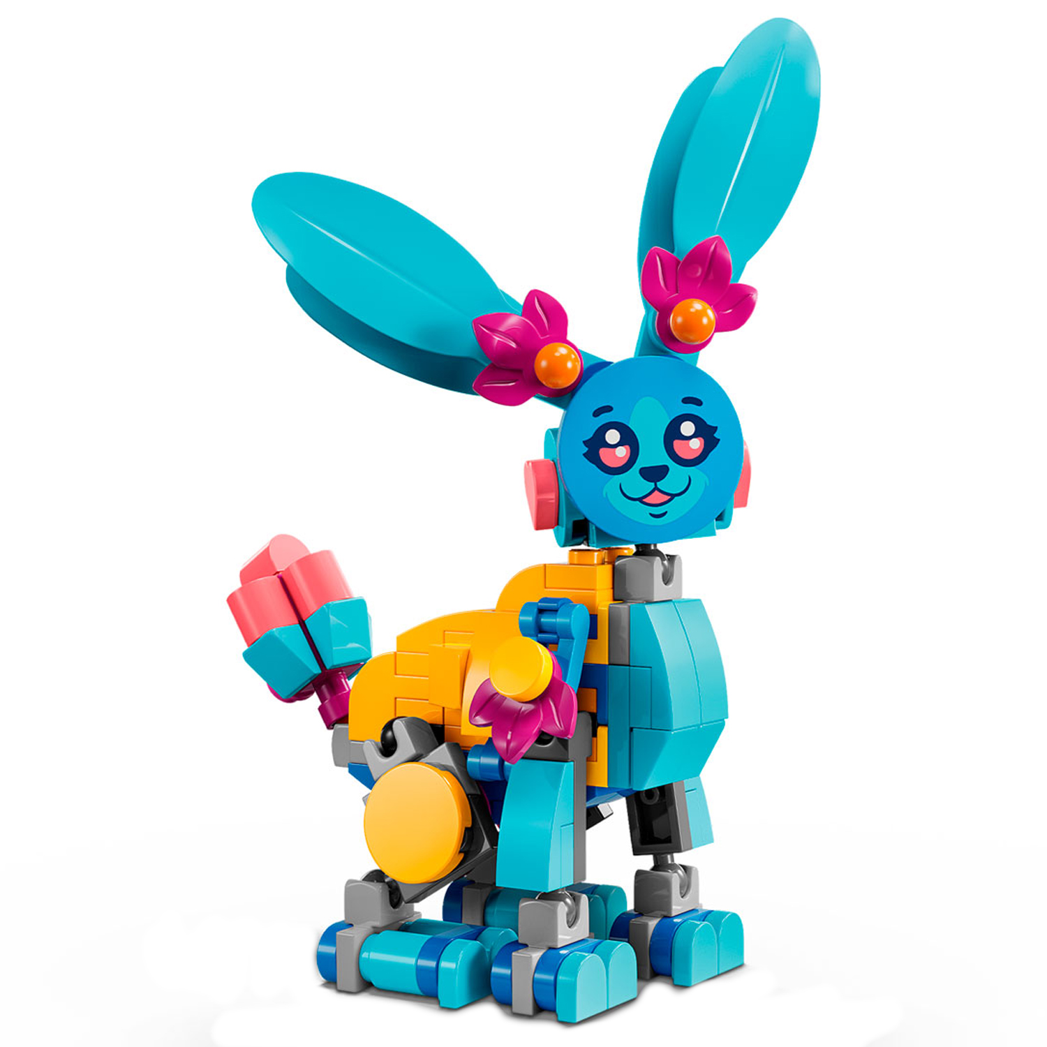 Конструктор LEGO DREAMZzz Творческие приключения 143 дет. - фото 2