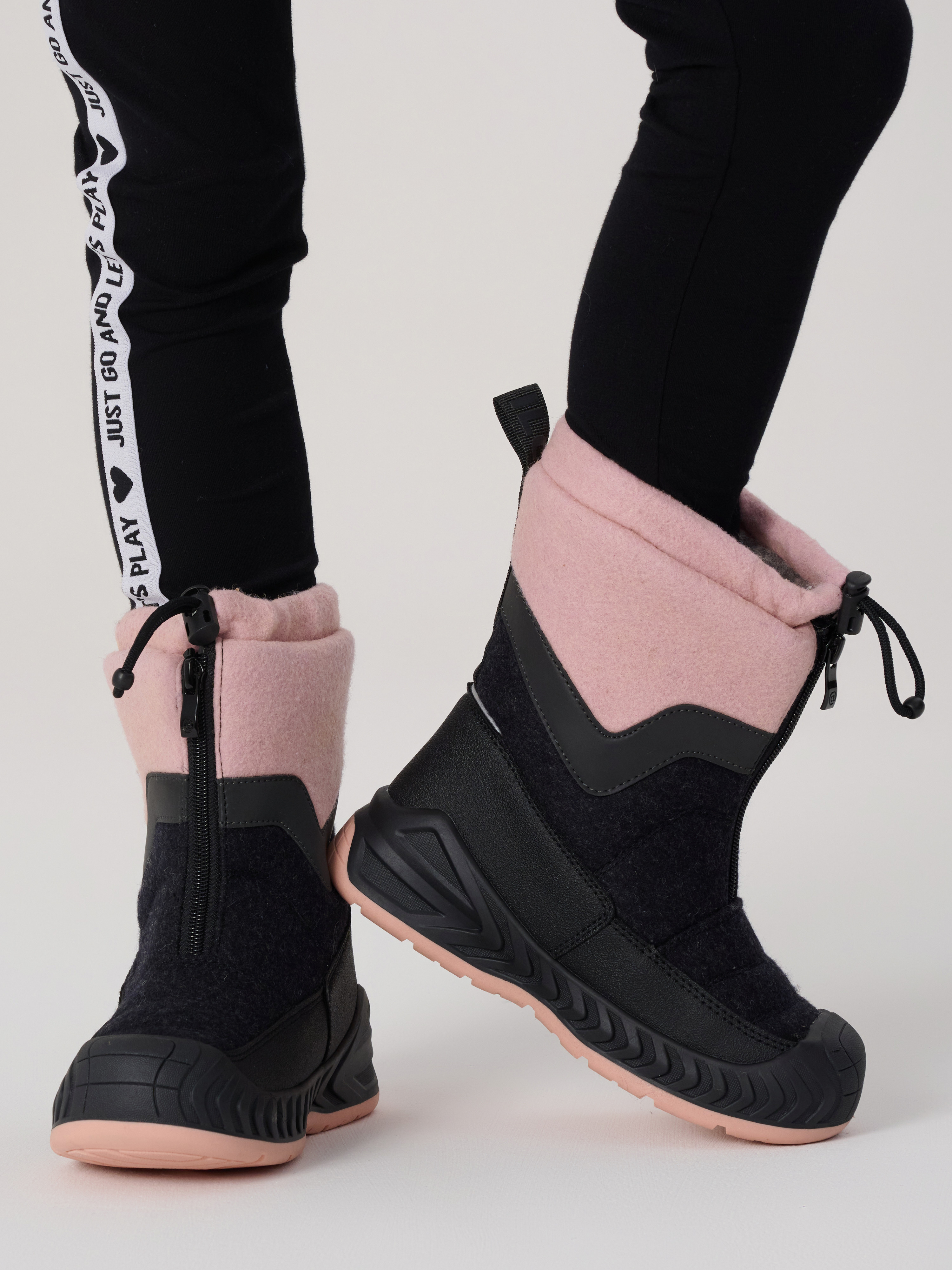 Валенки Antilopa AL 15696 - фото 20