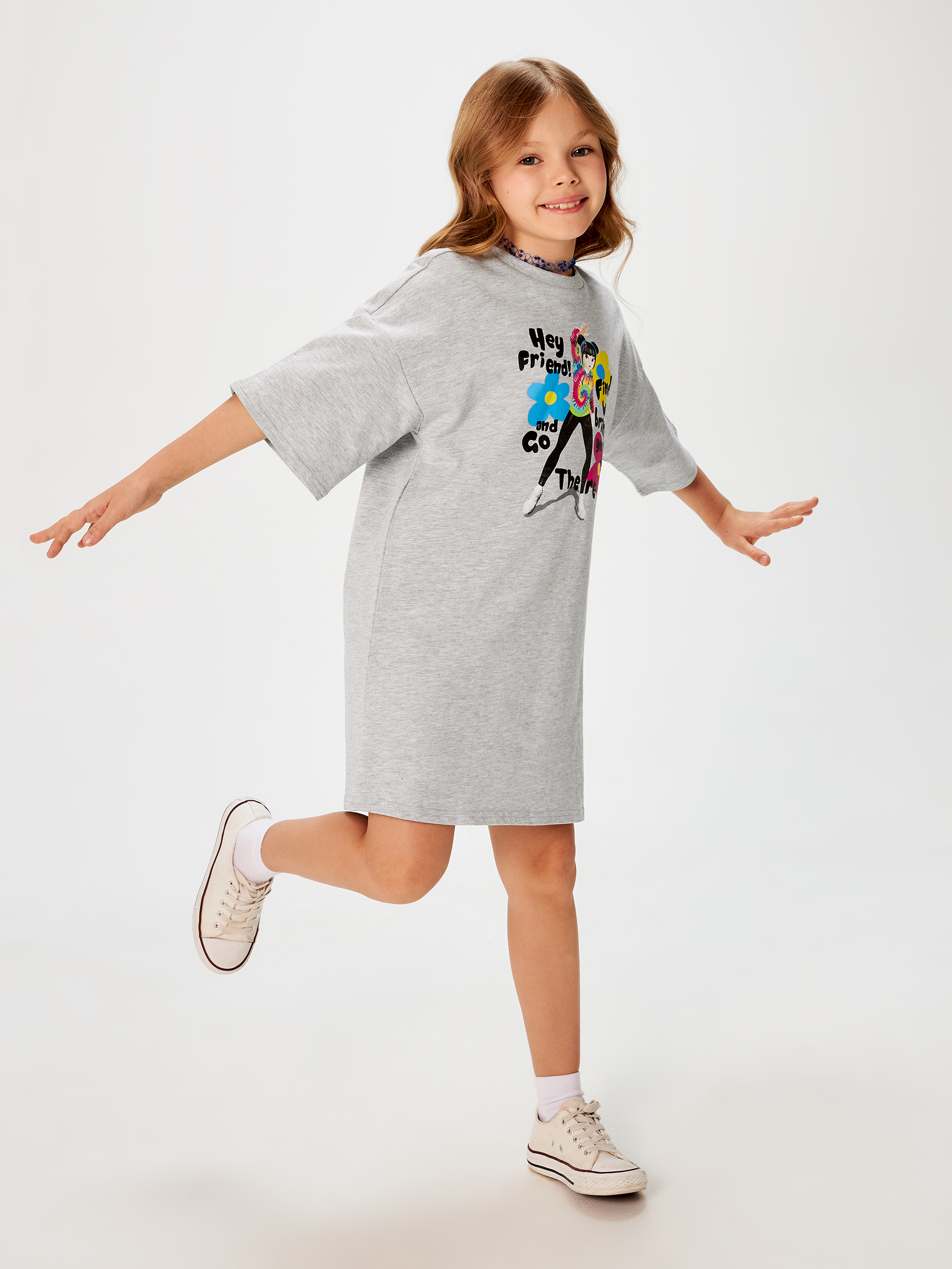 Платье Acoola 20230200018_0074565 - фото 5