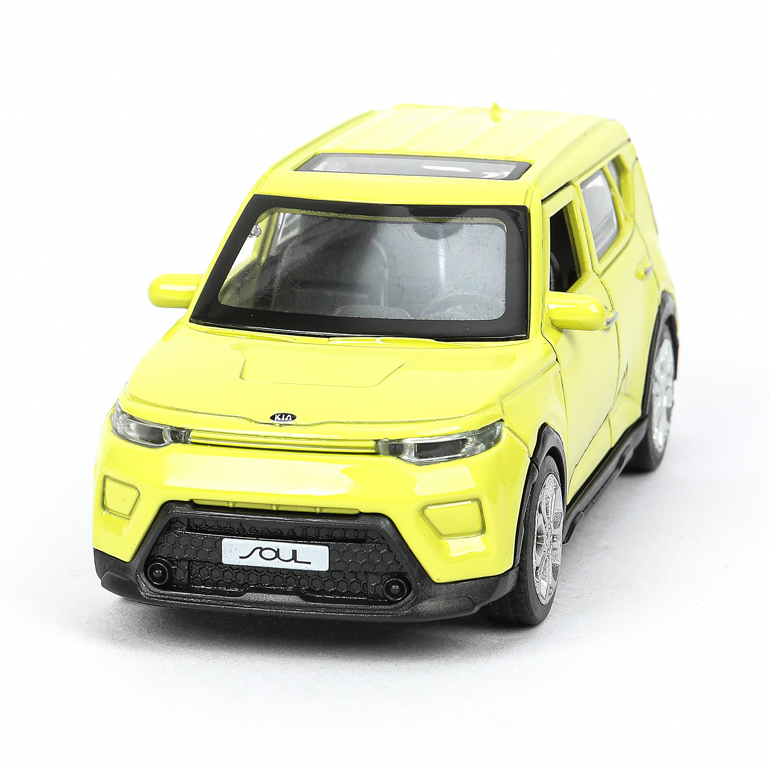 Автомобиль Технопарк KIA Soul 392020 - фото 12