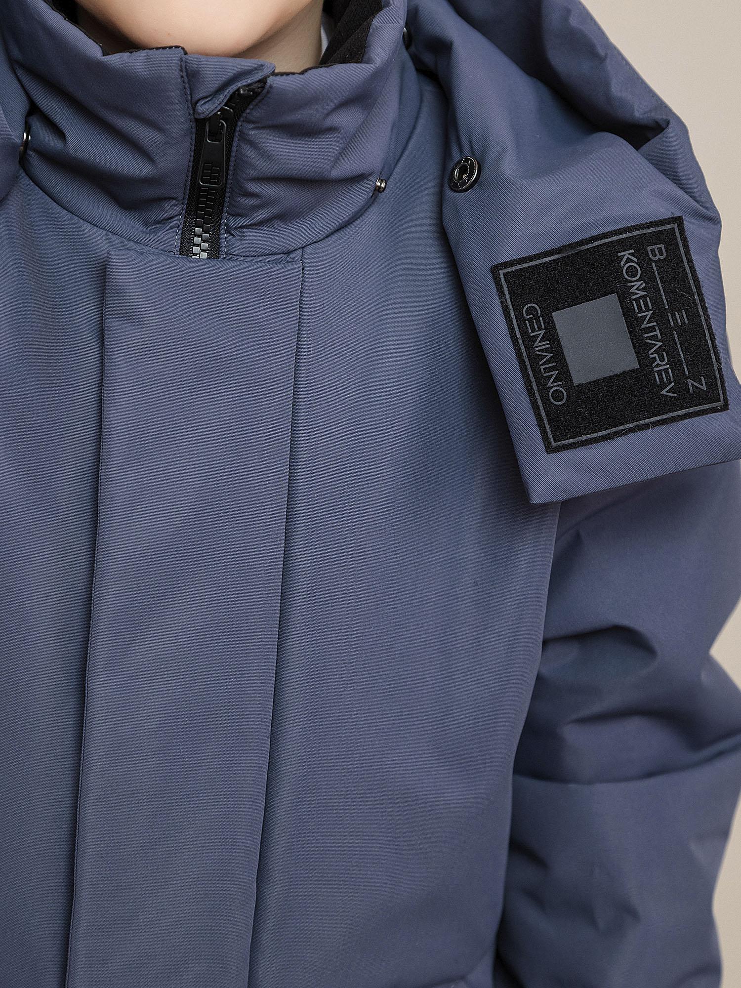 Куртка batik 0287-26в-1 - фото 7