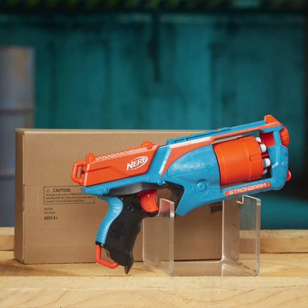 Бластер Hasbro