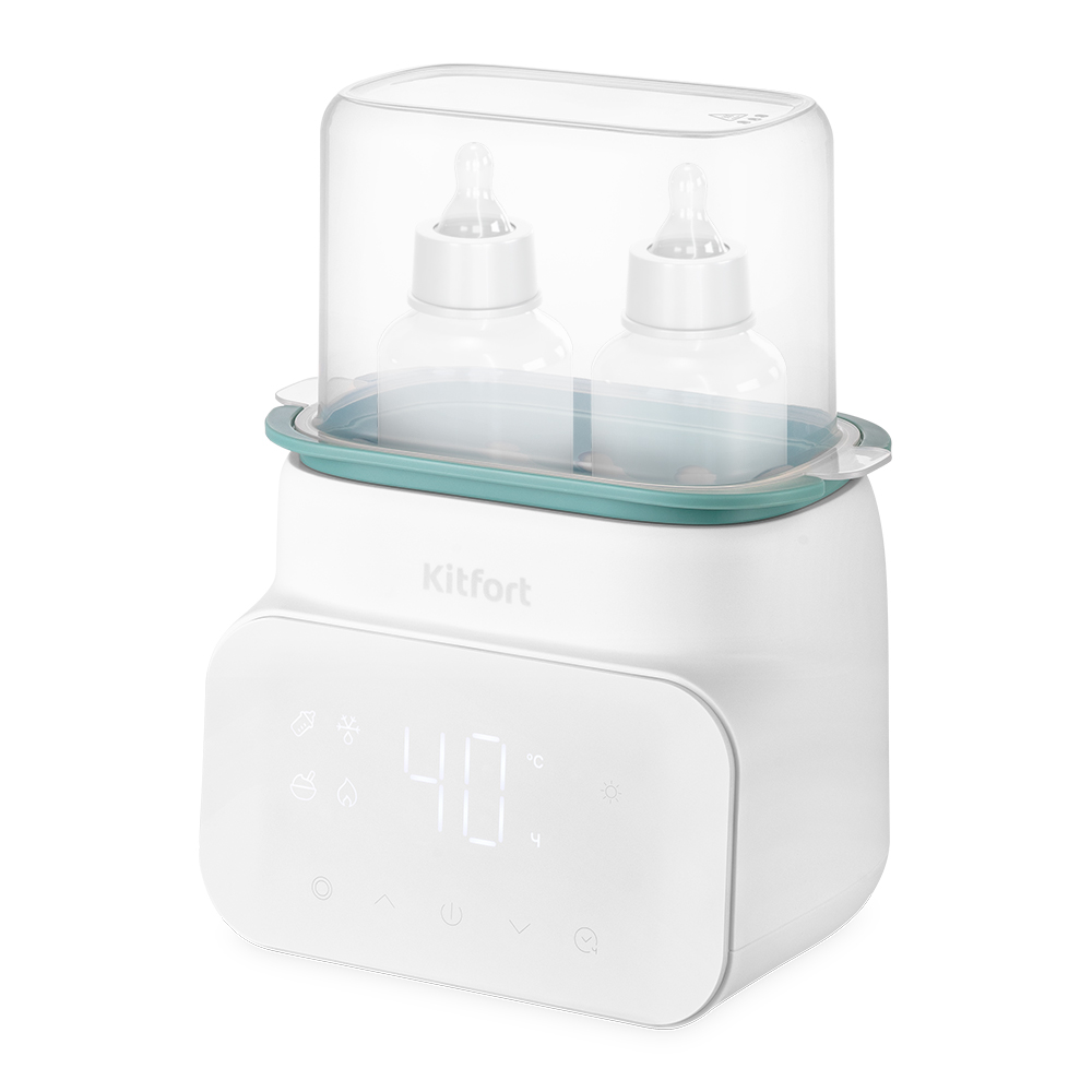 Подогреватель KITFORT - фото 1