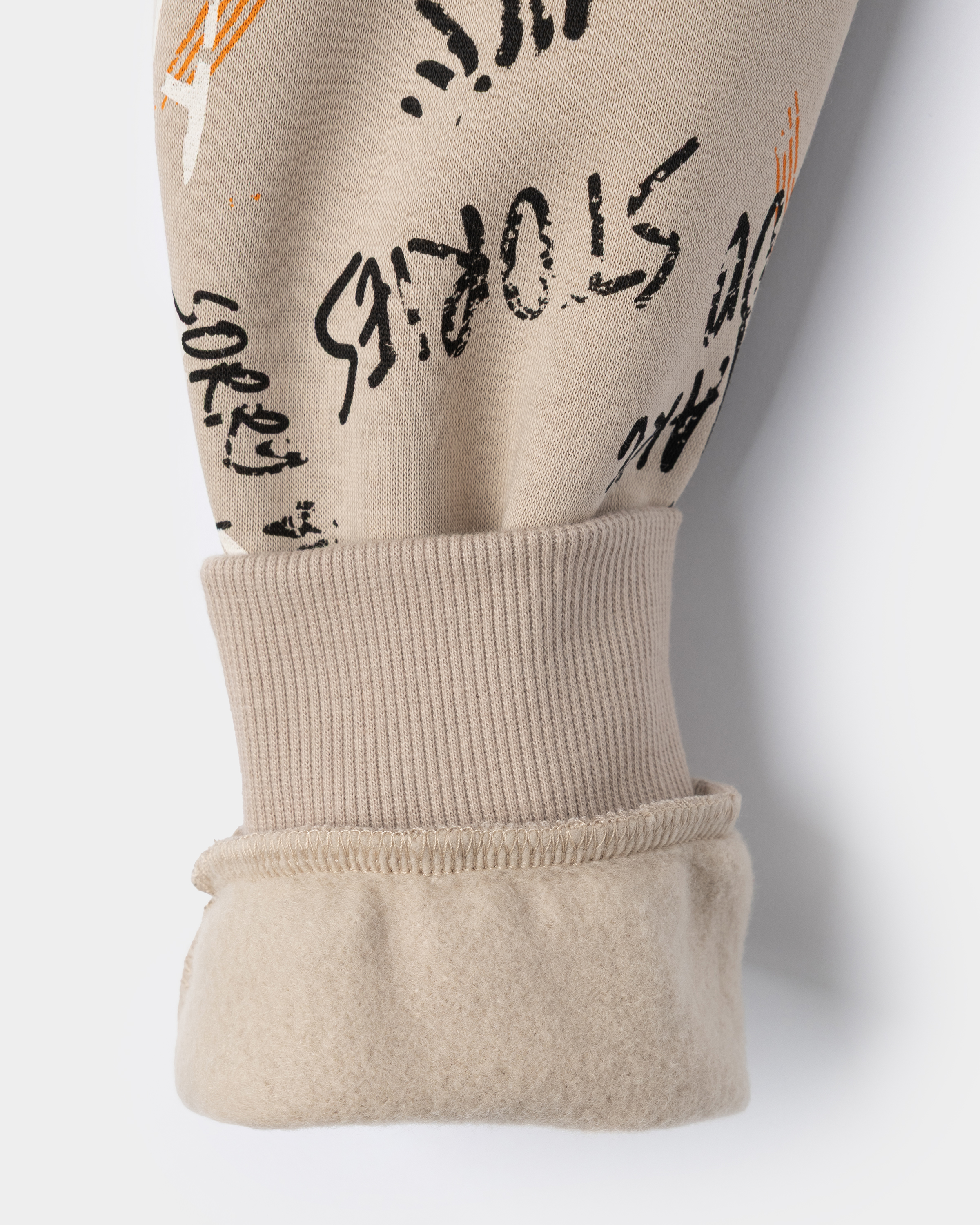 Свитшот Futurino Fashion S26FF-1BJ19tb-L2 - фото 4