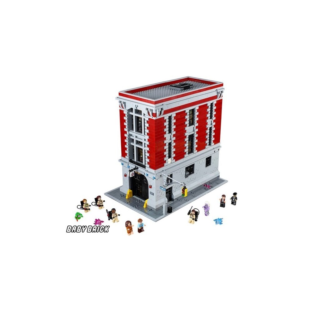 Конструктор LEGO Creator 222 дет. - фото 1