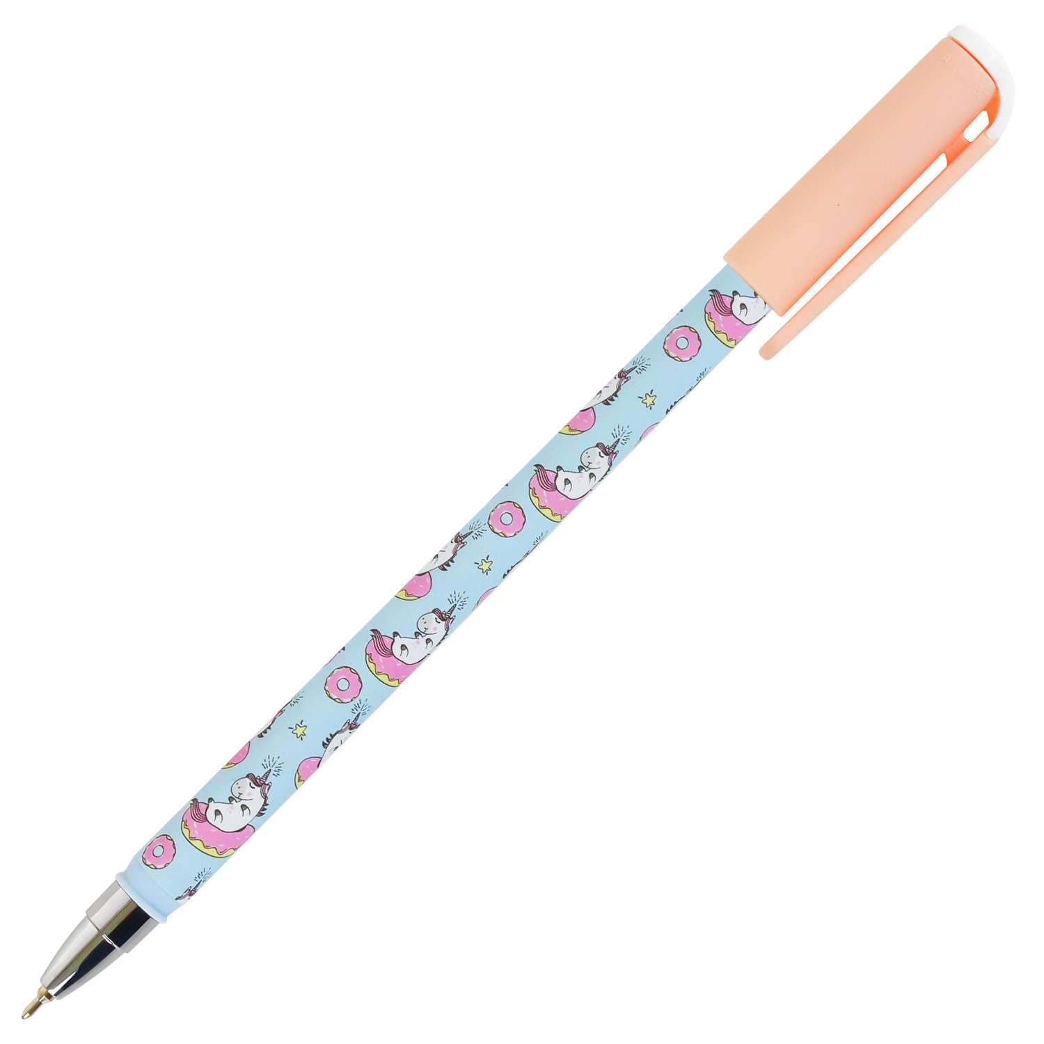 Ручка шариковая Lorex Stationery 1 шт. - фото 3