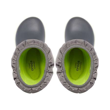 Сноубутсы CROCS