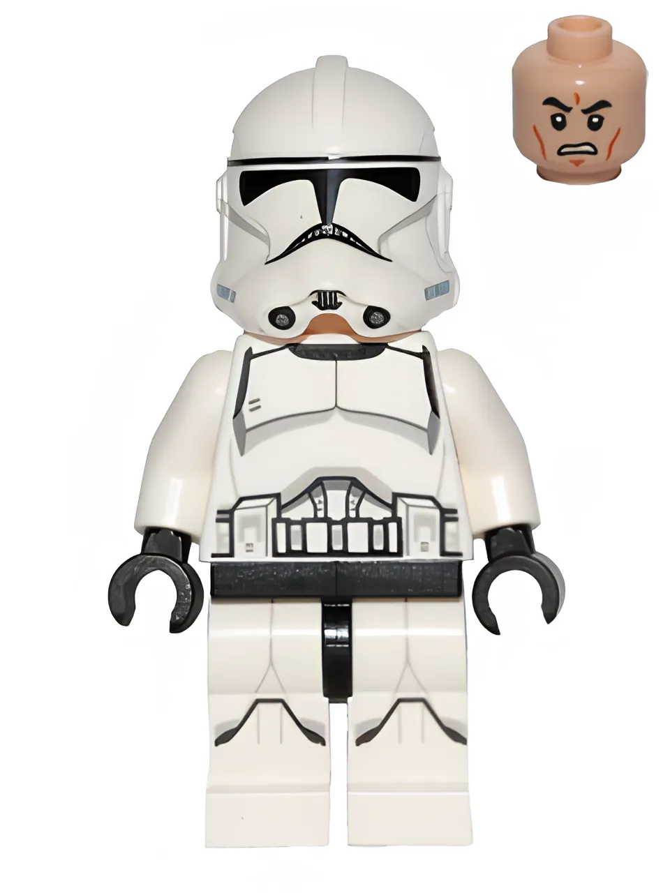 Фигурка LEGO Star Wars Clone - фото 1