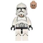 Фигурка LEGO Star Wars Clone