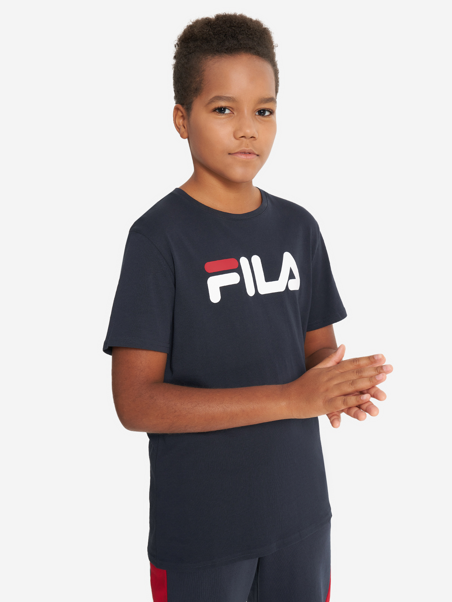 Футболка FILA 134616FLA-Z4 - фото 3