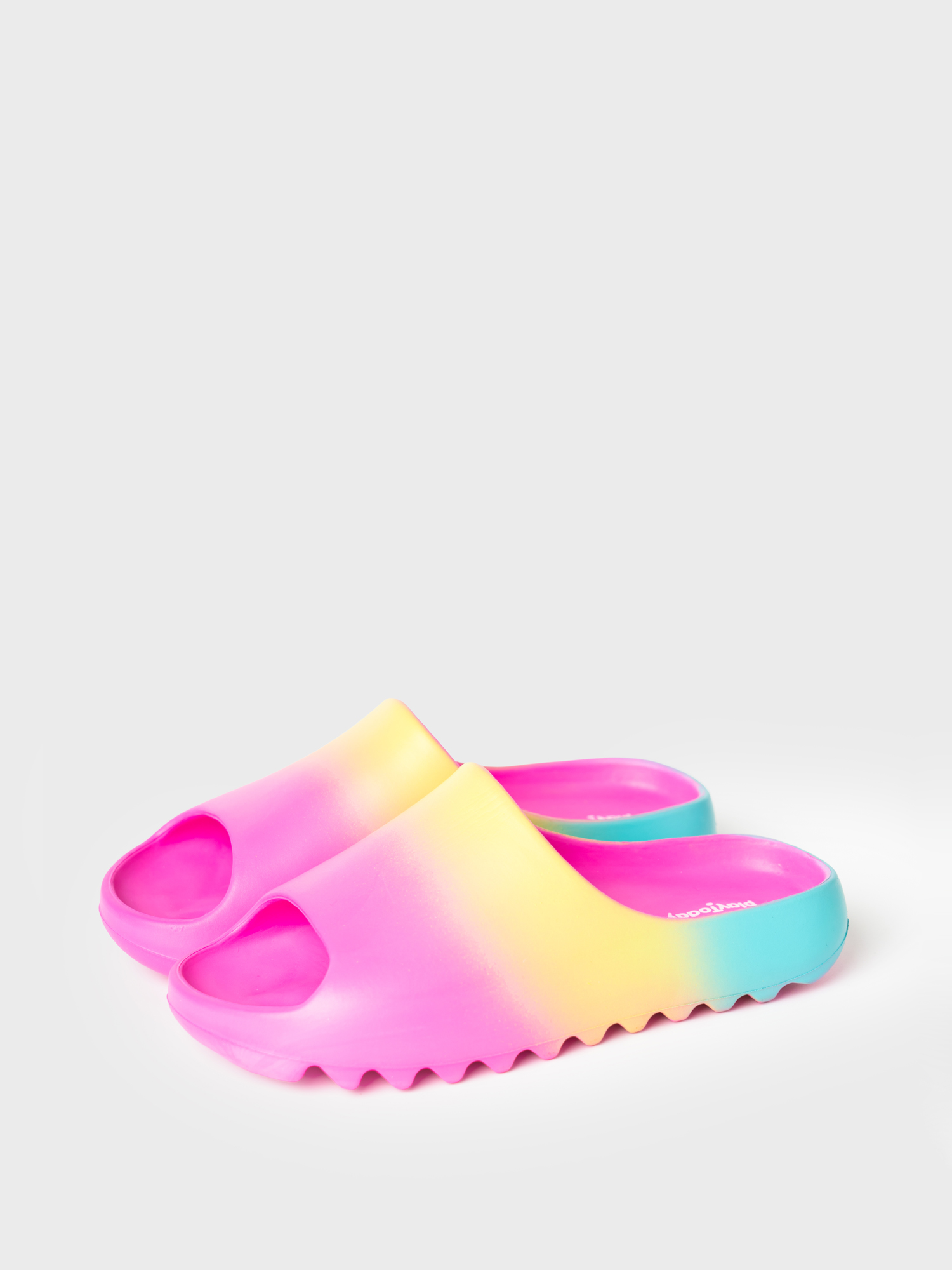 Шлепанцы PlayToday 12621772 - фото 1