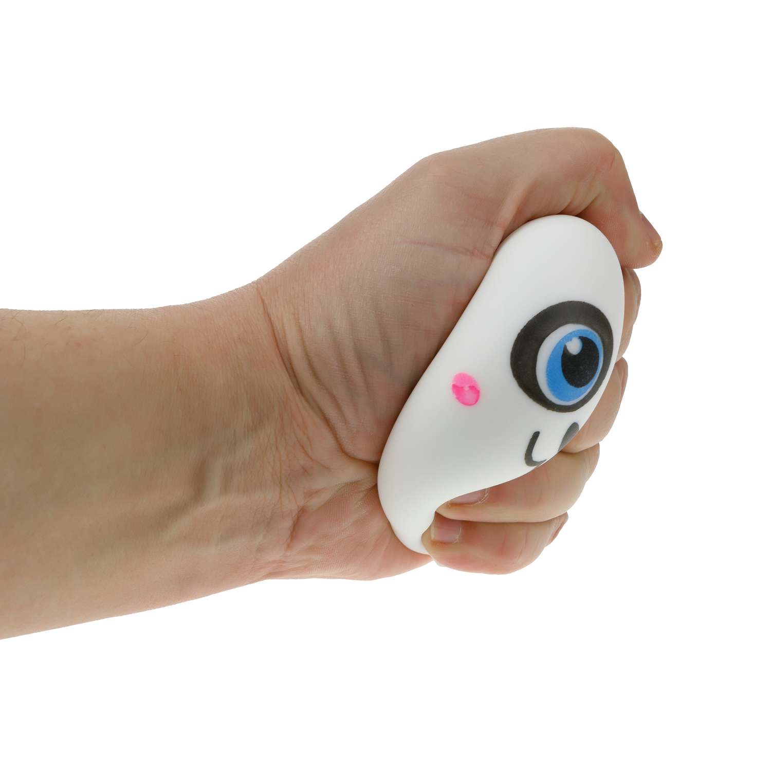 Игрушка-антистресс 1TOY сквиш Жмяка в ассортименте - фото 3