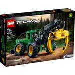 Конструктор LEGO Technic 42157 1492 дет.
