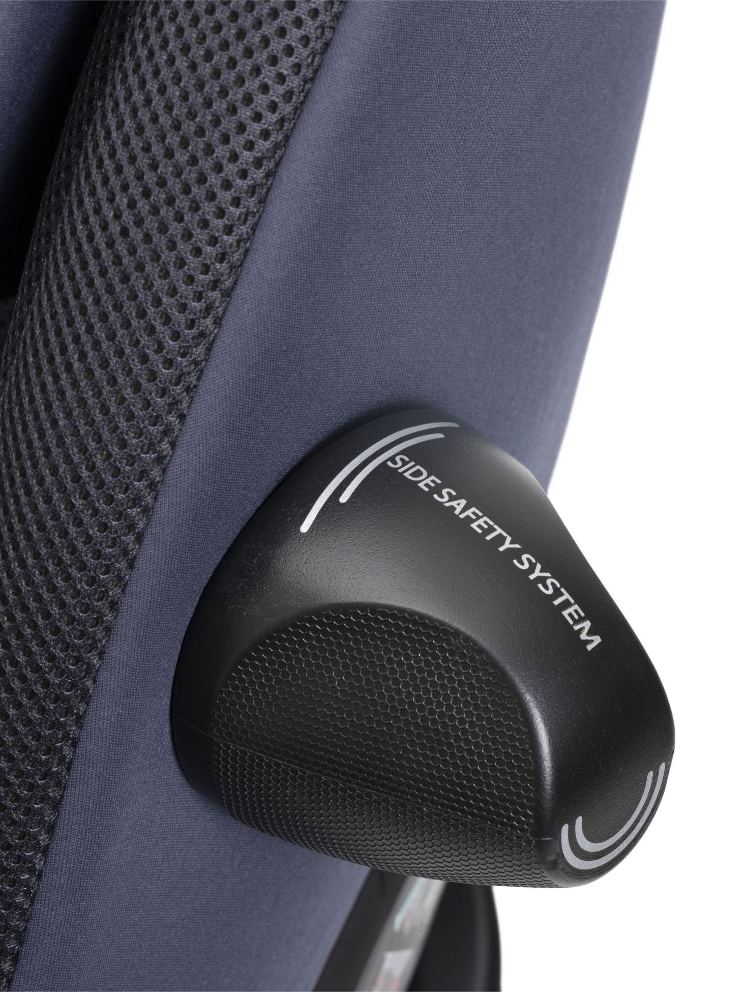 Автокресло Chicco Isofix 0+/1/2/3 (0-36 кг) синий - фото 14