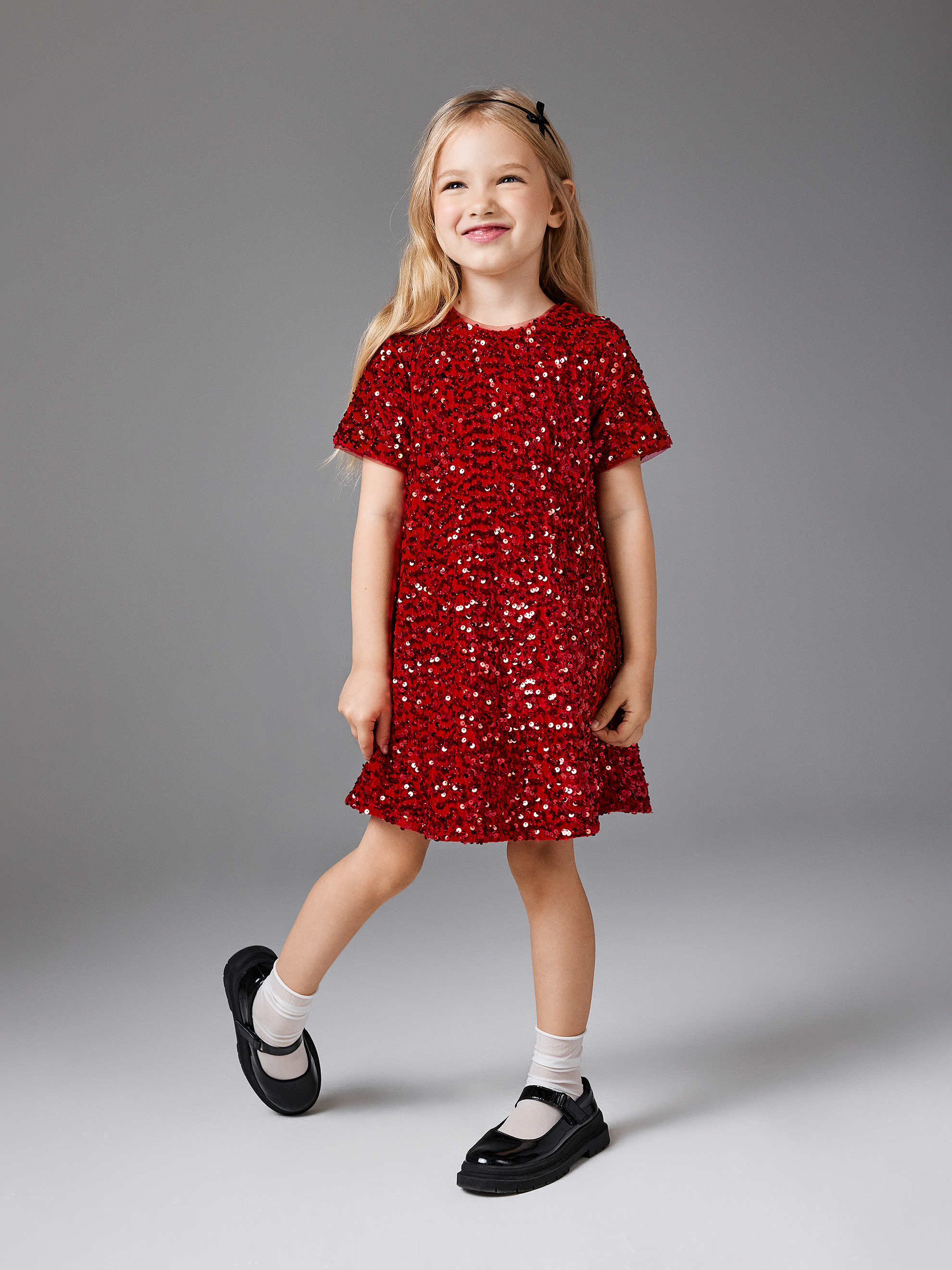 Платье Acoola 20230200069_0093515 - фото 3