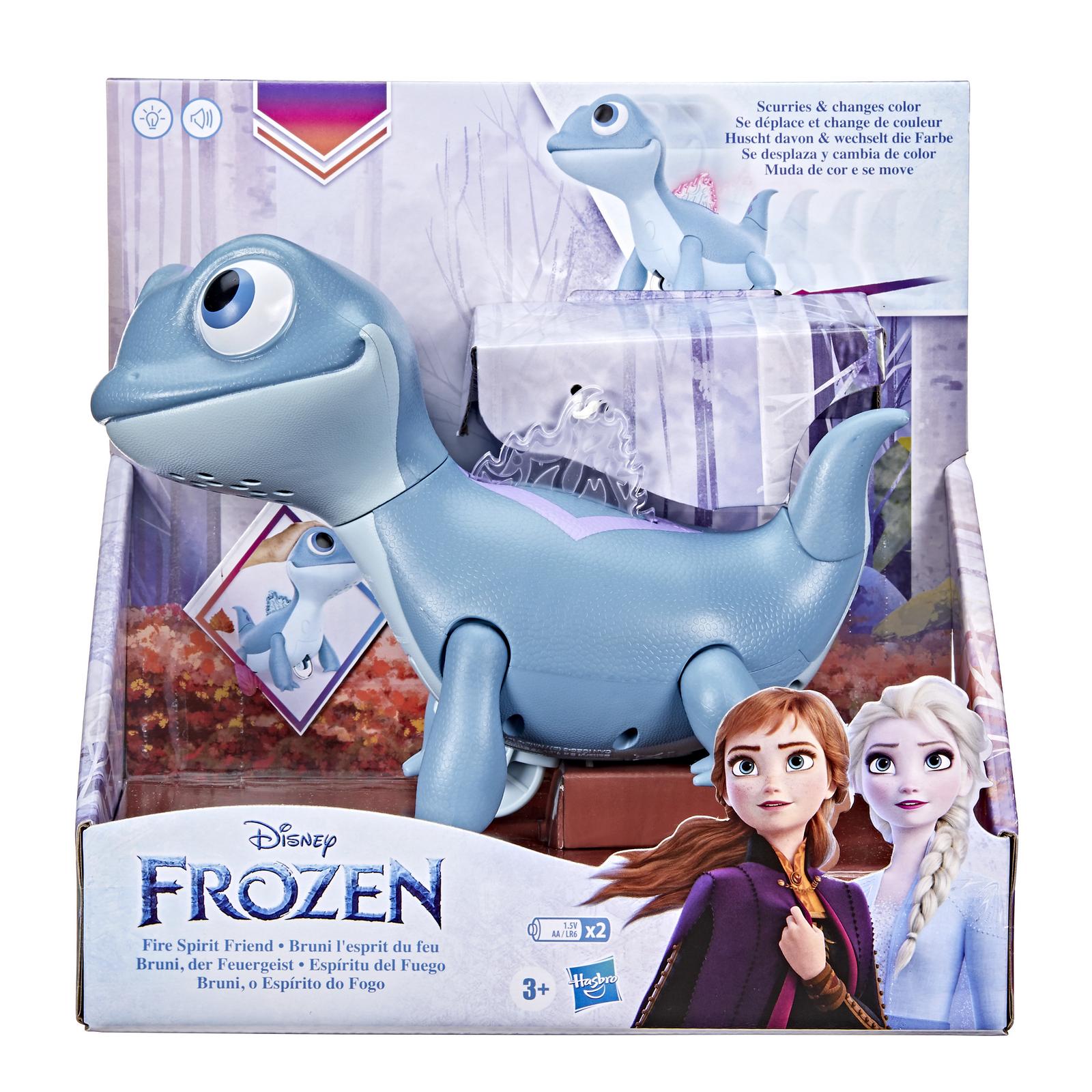 Фигурка Disney Frozen - фото 2