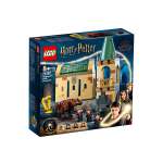 Конструктор LEGO Harry Potter 76387 381 дет.