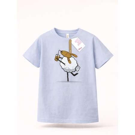Футболка Ohana kids