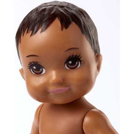 Кукла модельная Barbie