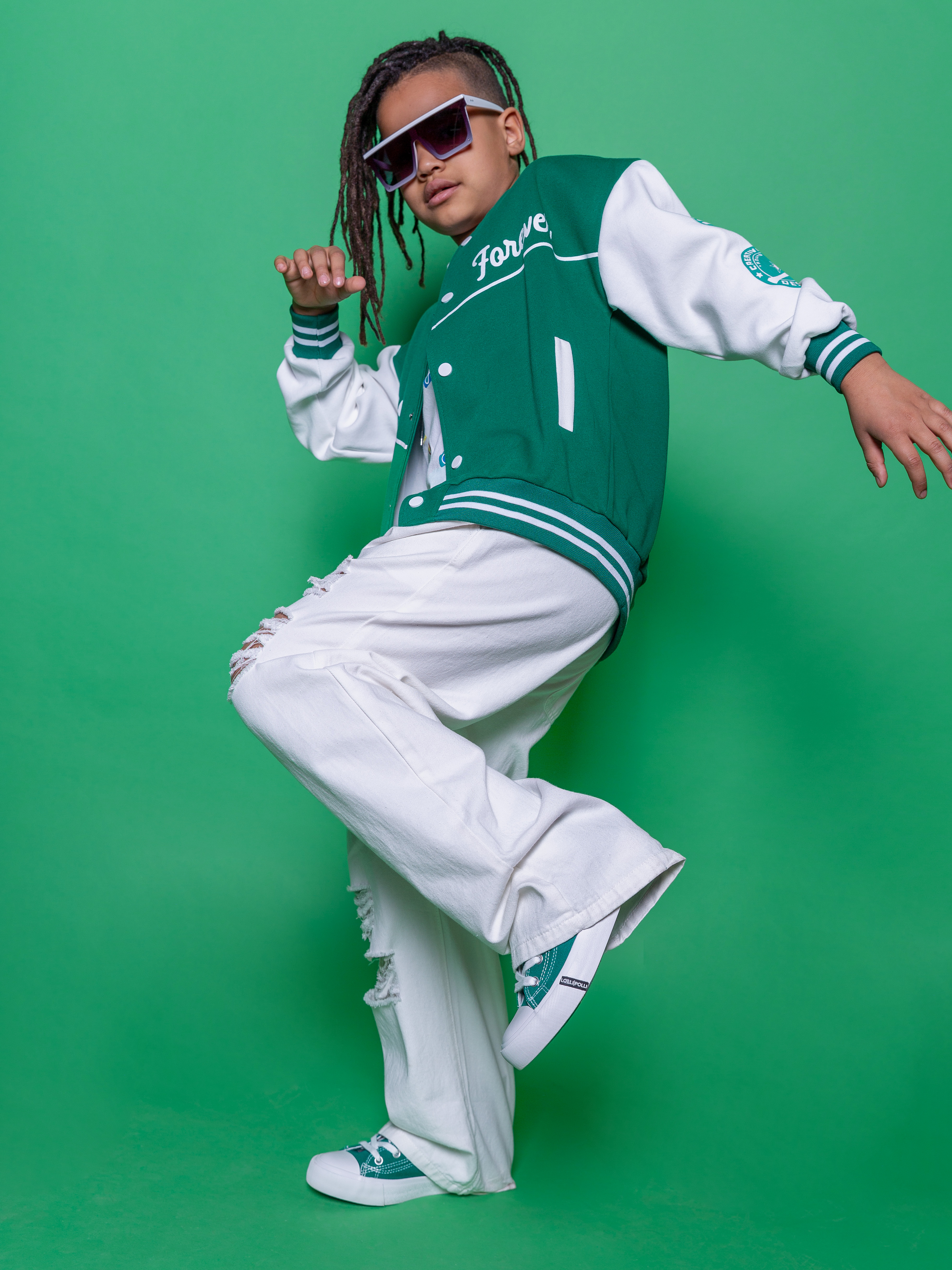 Брюки Tioka 348313102 - фото 5