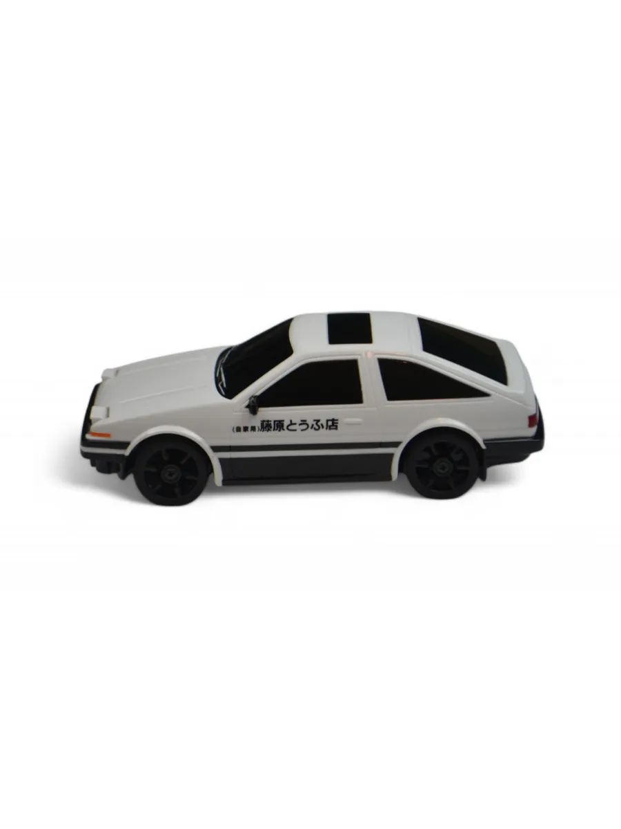 Автомобиль РУ HuangBo Toys - фото 7