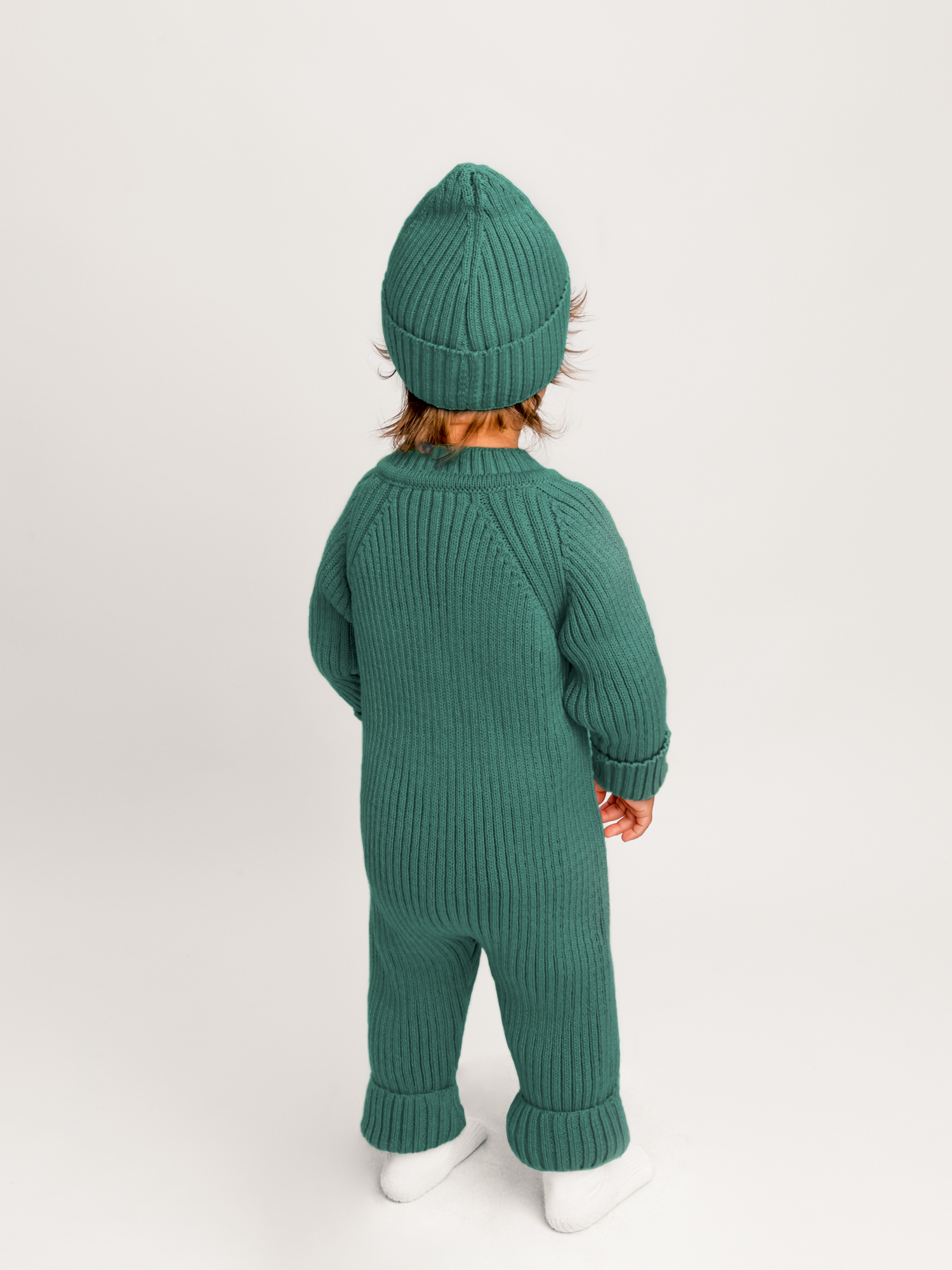 Комбинезон Amarobaby AB-OD22-PLT5/13 - фото 25