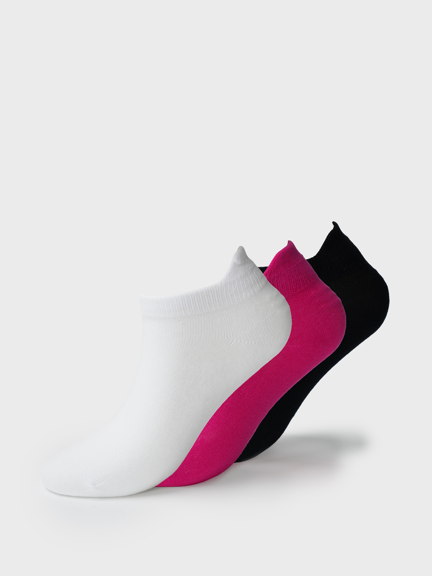 Носки 3 пары PlayToday 22527005 - фото 1