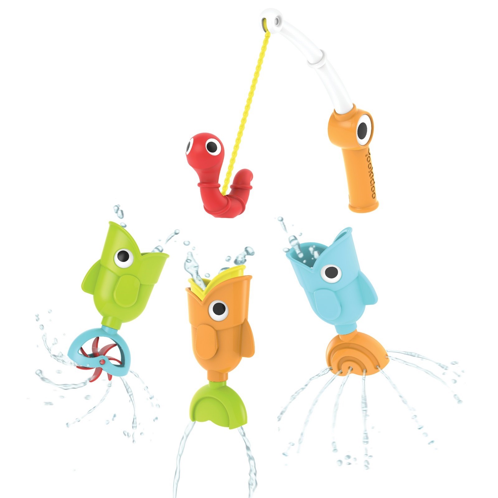 Игрушка Yookidoo - фото 1