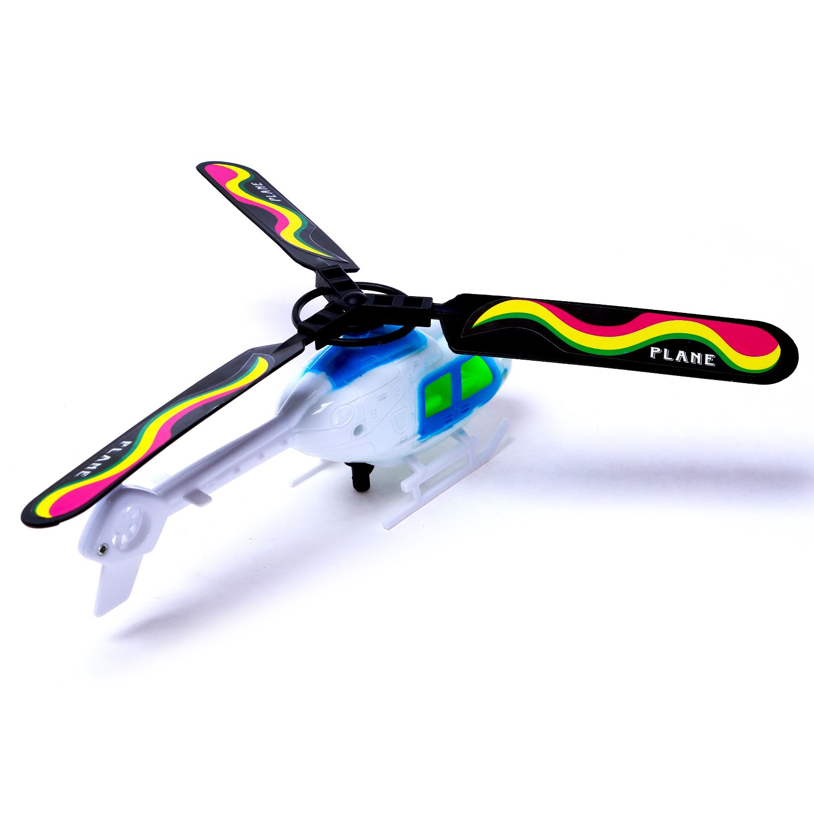 Активная игра Эврики Вертолет - фото 4