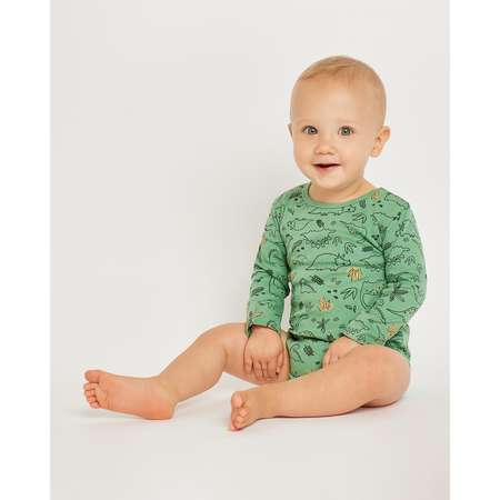 Боди BabyGo