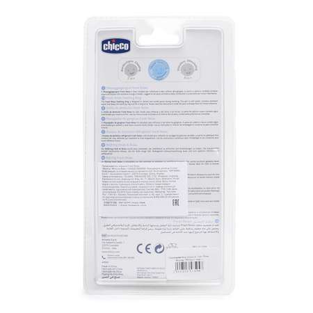 Прорезыватель Chicco Яблоко