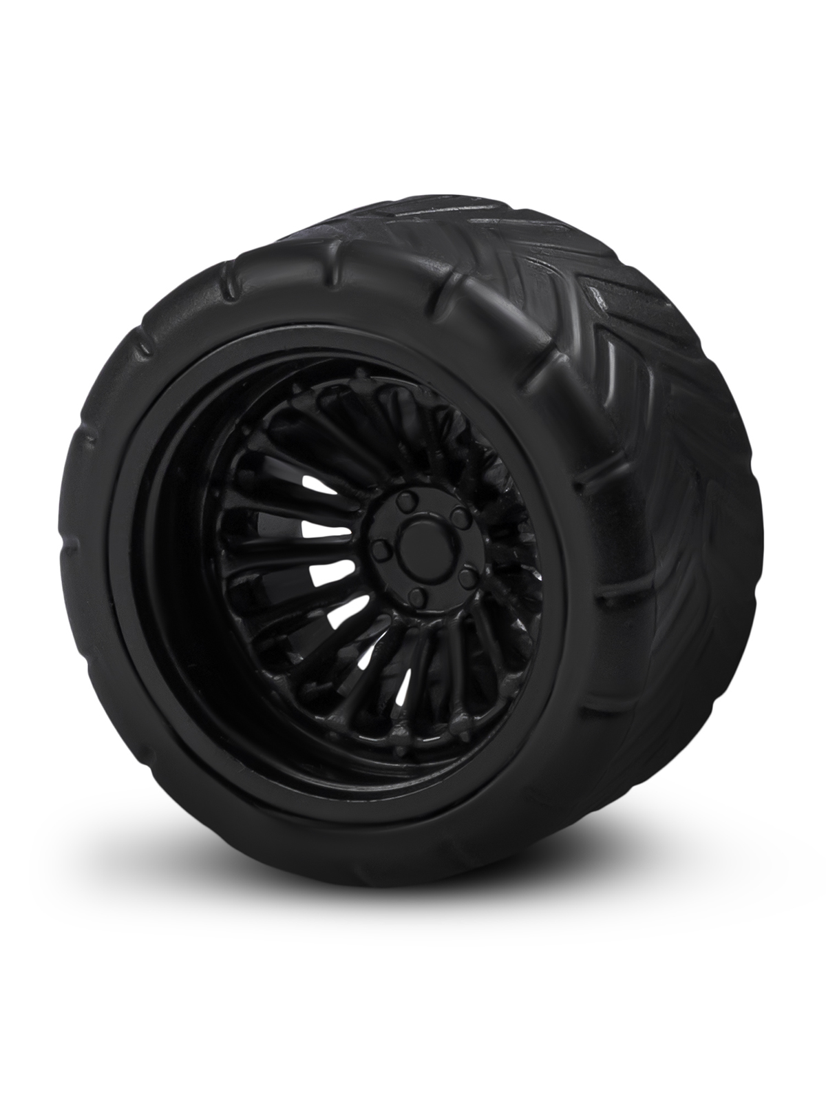 Автомобиль АВТОпанорама Dodge Challenger SRT Jailbreak 1:36 JB1251729 - фото 33