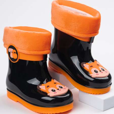 Сапоги резиновые TikkaGo